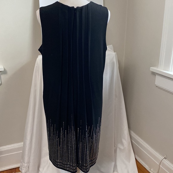 Calvin Klein Swing Dress - Picture 2 of 5